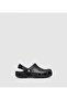 Black Toddlers' Classic Clog