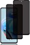 Tecno Spark 10 Pro - كاميرا حماية الشاشة Ghost Nano المتوافقة