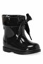 Igor Black Rain Bımbı Children's Winter Boots - W10258 - 4