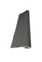 Matte Anthracite Gray Color Durable Vehicle Motor Furniture White Goods Finishing Foil 122cm X 30cm - 3