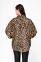 Women's Bat Sleeve Long Sleeve Shirt - 7