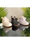 Wool and Fur Inside, Anatomical Velcro Fastening, Baby and Children's Winter Boots, Shoe Size Chart Is as Shown in the Latest Image. - 6