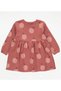 Apple Patterned Dress - 2