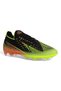 2088-Playup Anatomical Sole Laceless Turf Football Shoes - 2