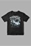 The Fast and Furious "Fast and Furious" Printed T-Shirt