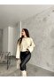 Women's Wide Fit Soft Textured Basic Sweater - 6