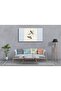 Special Design Double Sided Digital Printed Decorative Throw Pillow Cover 4 Pieces - 4