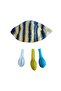 Knit Ball (23 cm) - 5