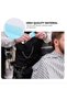 2Pcs Blue Color Easy to Use Scalloped Hair Coloring and Hair Care Oil Application Applicator Bottle - 3