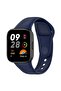 Xiaomi Redmi Watch 3 Active - حزام سيليكون ناعم مع حبل - 2