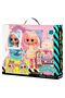 LOL Surprise Tweens Swap Fashion Doll - Braids 2 Waves Winnie - 4