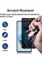 Tecno Spark 10 Pro - كاميرا حماية الشاشة Ghost Nano المتوافقة - 6