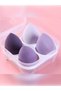 4-Piece Extra Soft Makeup Sponge Set with Stand - 2