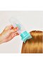 Scalp Care Oil Application and Coloring Bottle Practical Refillable 3 Pcs New Season - 2
