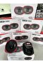 CARMON STAF FORD OVAL PROFESYONEL MİDRANGE - 4