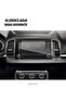 Skoda Karoq 8 Inch 2022 2023 Navigation and Multimedia Compatible Nano Screen Protector - 6