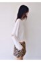 Ripped long sleeve T-shirt - 5