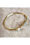 Lux 316L Steel Bracelet - Accessory, No Darkening - 2