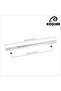 Apex Chrome 192 mm Handle Luxury Country Kitchen Furniture Cabinet Drawer Handle - 2