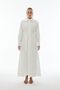 Poplin Shirt Dress