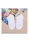"Women's Booties Socks 8-Piece - Colorful, Comfortable, Suitable for Daily Use" - 6