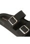 Orthopedix Nova Anatomical Four Seasons Double Buckle Men's Slippers 31410 - 4