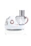 Prokit 444 Plus GH21021 Compac Mutfak Robotu 800W Rose - 5