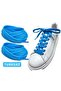 120 cm Flat Sports Shoelaces, Sneakers Laces, Flat Shoelaces 1 Pair