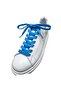 120 cm Flat Sports Shoelaces, Sneakers Laces, Flat Shoelaces 1 Pair - 5