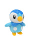 Piplup Pochama 23cm Pokemon Plush Toy - 3