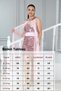 Girl's Graduation Dress Young Girl's Evening Dress - 4