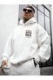 True Originals Hoodie Cotton Hooded Sweatshirt