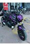 For Yamaha Mt-07 2020-2024 Norton Graphics Kit Sticker Set - Model - 3