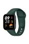 Xiaomi Redmi Watch 3 Active - حزام سيليكون ناعم مع حبل - 2