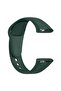 Xiaomi Redmi Watch 3 Active - حزام سيليكون ناعم مع حبل