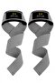 Padded Lifting Straps Weight Lifting Strap Set of 2