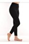 Women's Winter Black Thermal Leggings Soft Comfortable Wear