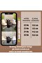 Wool and Fur Inside, Anatomical Velcro Fastening, Baby and Children's Winter Boots, Shoe Size Chart Is as Shown in the Latest Image. - 6