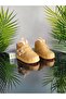 Wool and Fur Inside, Anatomical Velcro Fastening, Baby and Children's Winter Boots, Shoe Size Chart Is as Shown in the Latest Image. - 3