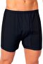 Men's Comfortable Cut Cotton Panties Boxer Set of 3 - 2