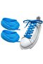 120 cm Flat Sports Shoelaces, Sneakers Laces, Flat Shoelaces 1 Pair - 4