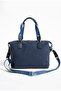 Women's New Season Lakos Hand and Shoulder Bag 232053Mh - 7