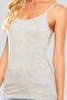 Women's Cotton Rope Strap Athlete 3 Pieces - 2