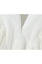 A-Line Skirt Open-Back Bow-Tie Sleeveless Dress Graduation Wedding - 6
