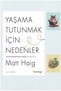 Yaşama Tutunmak İçin Nedenler 9786051982656 - Domingo - Matt Haig (2 Notation Sheets)