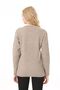 Mother with Hair Knitted Knitwear Wool sweater - 5