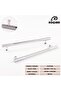 Apex Chrome 192 mm Handle Luxury Country Kitchen Furniture Cabinet Drawer Handle - 6