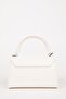 Women's Faux Leather Clutch Bag D4667AXNS - 3