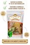 Mixed Dried Fruits |   100 Gr. X 4 Pieces |   Vacuum Packaging