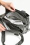Women's Shoulder Bag Crossbody Messenger Bag 23*30 cm Lined Rainproof - 5